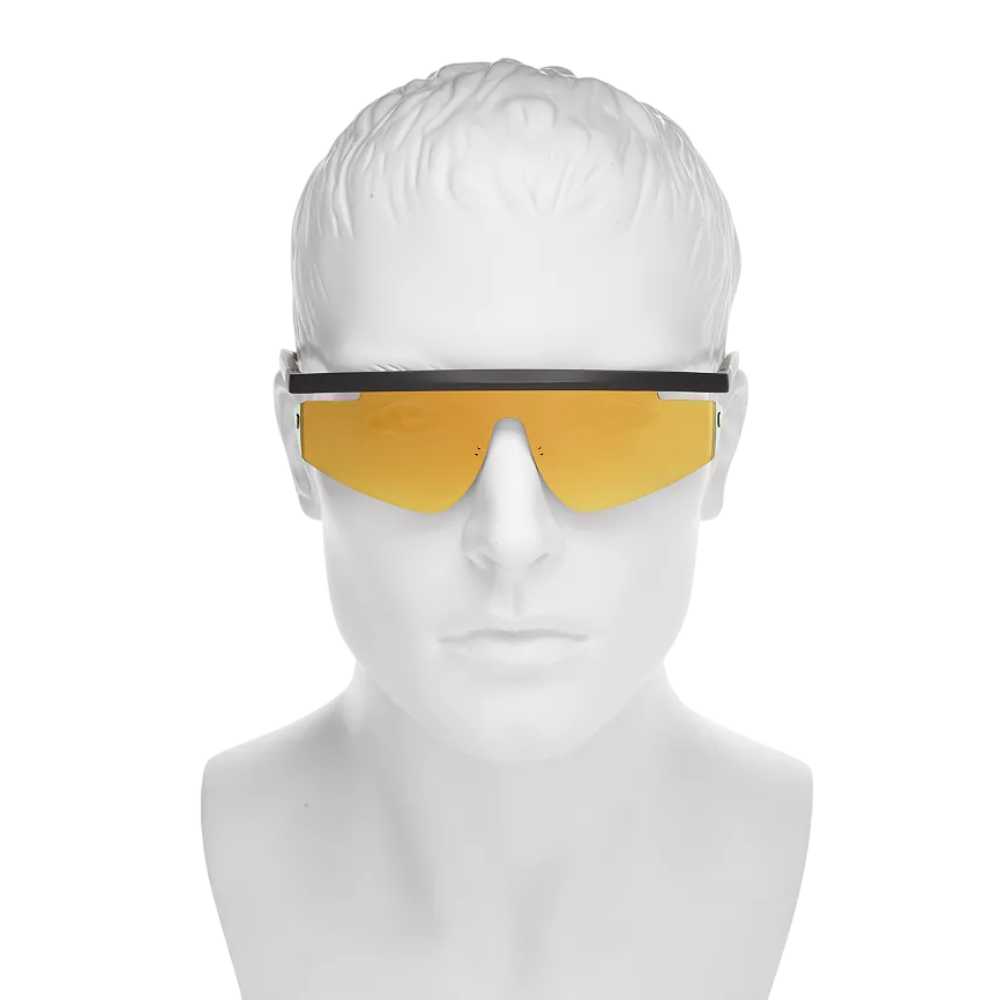 Ferrari Scuderia FZ600140504/ Unisex Irregular Solid Color Sunglasses