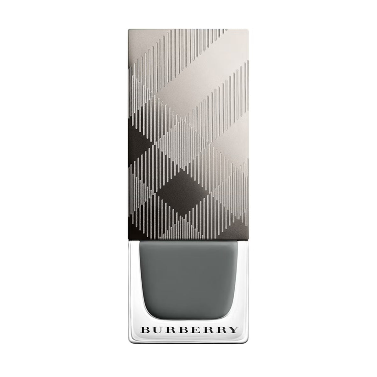Burberry 0.27 oz Nail Polish - Graphite 201
