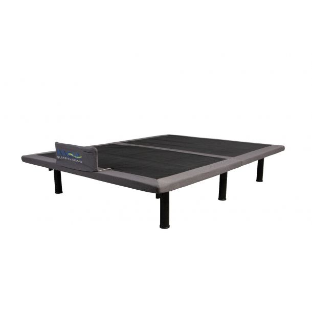 Arise II Wireless Adjustable Bed Base - Full