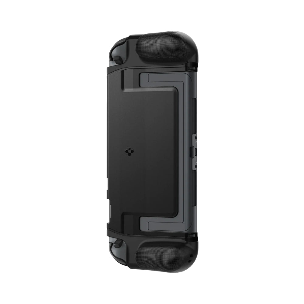 Spigen Dual Grip Case for Nintendo Switch 2 - Black