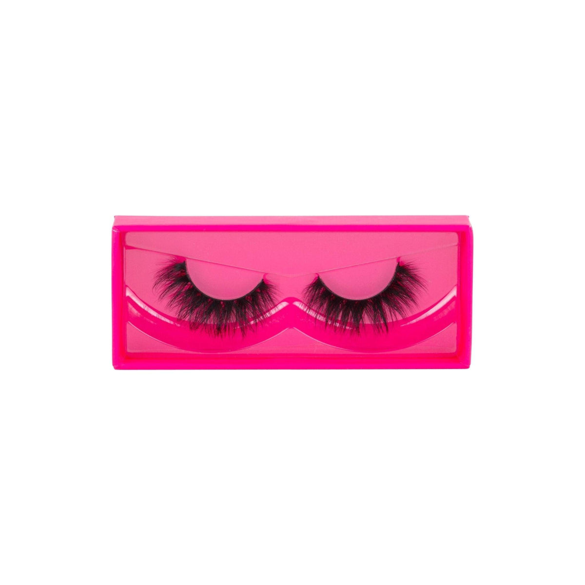 Beauty Creations Exclusive 3D Faux Mink Eyelashes - Black