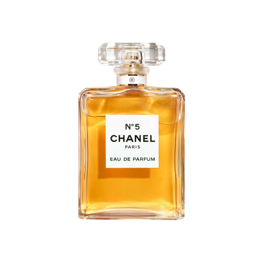 Chanel No. 5 Women's 3.4 oz Eau de Parfum Spray