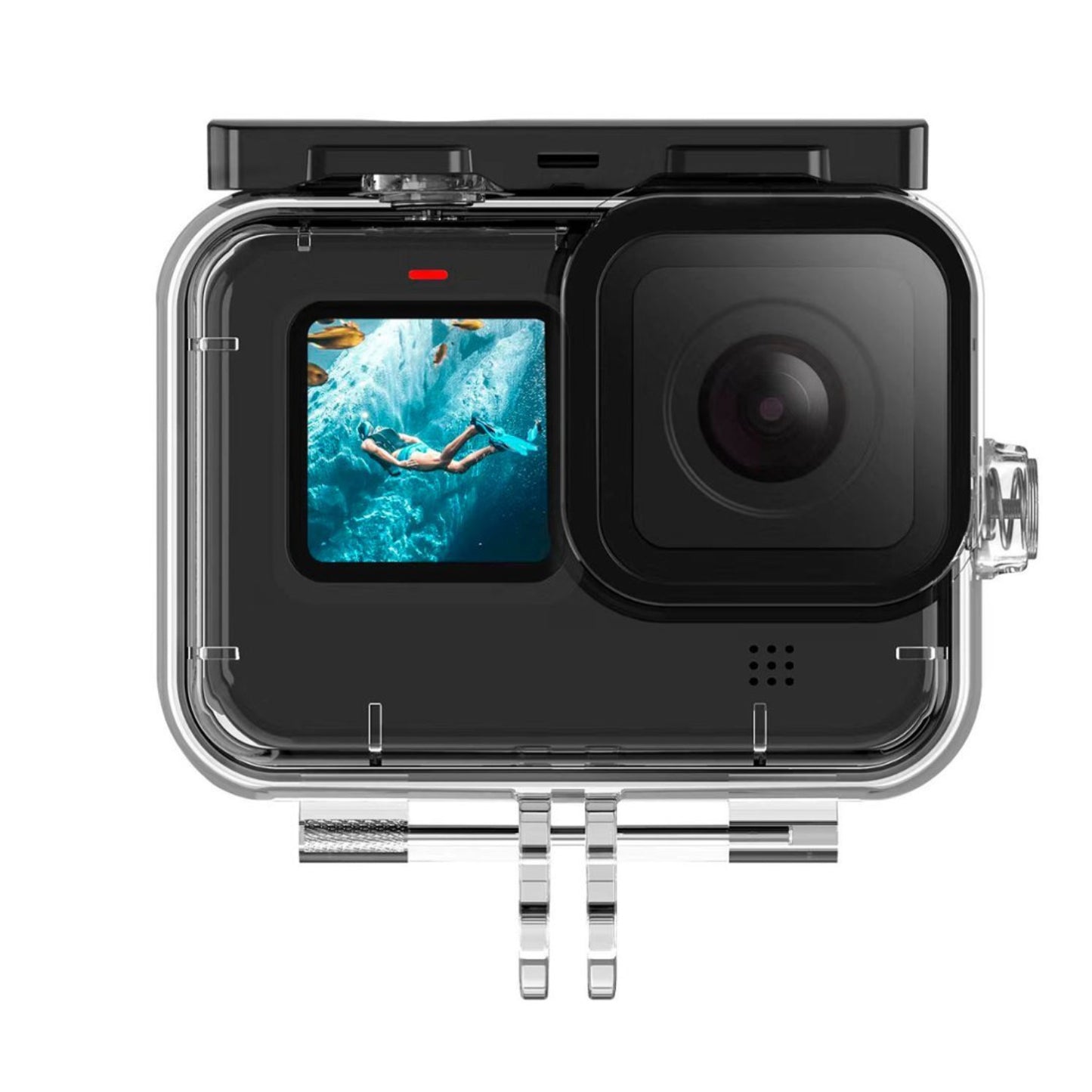 Digipower Under Water and dive Housing for GoPro HERO - Black