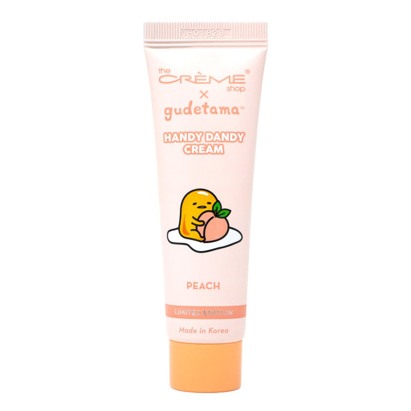 The Crème Shop Handy Dandy Cream