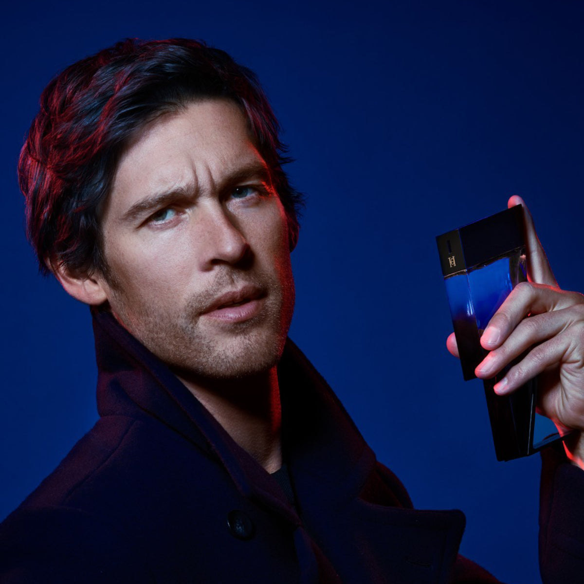 Carolina Herrera Bad Boy Cobalt Elixir Men's 1.7 oz Eau de Parfum Spray