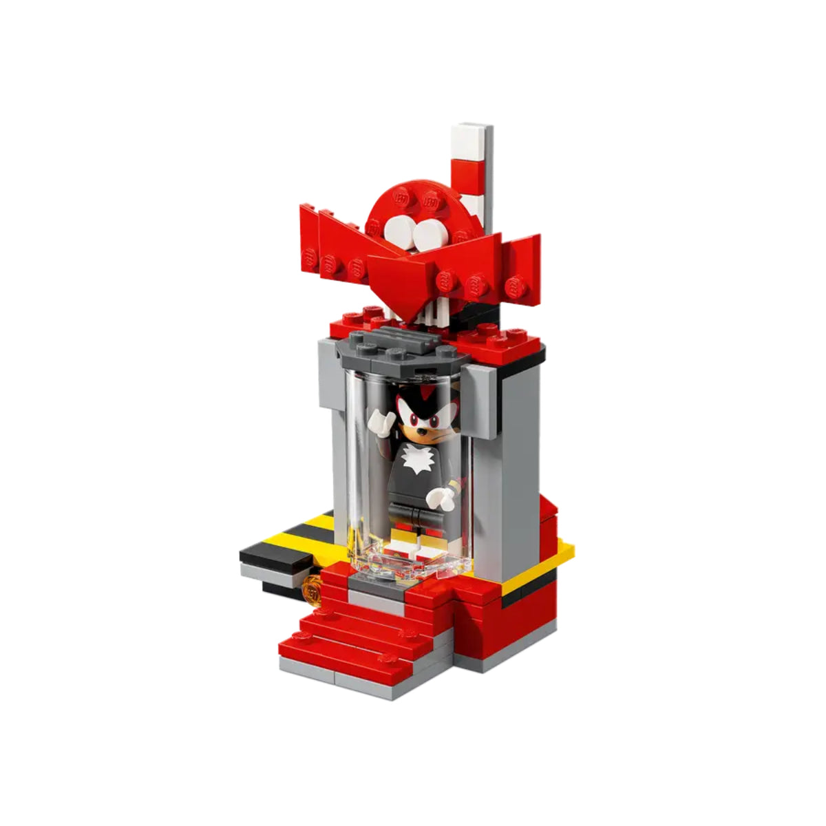 LEGO Sonic The Hedgehog Escape Building Toy Set (196-Pieces)