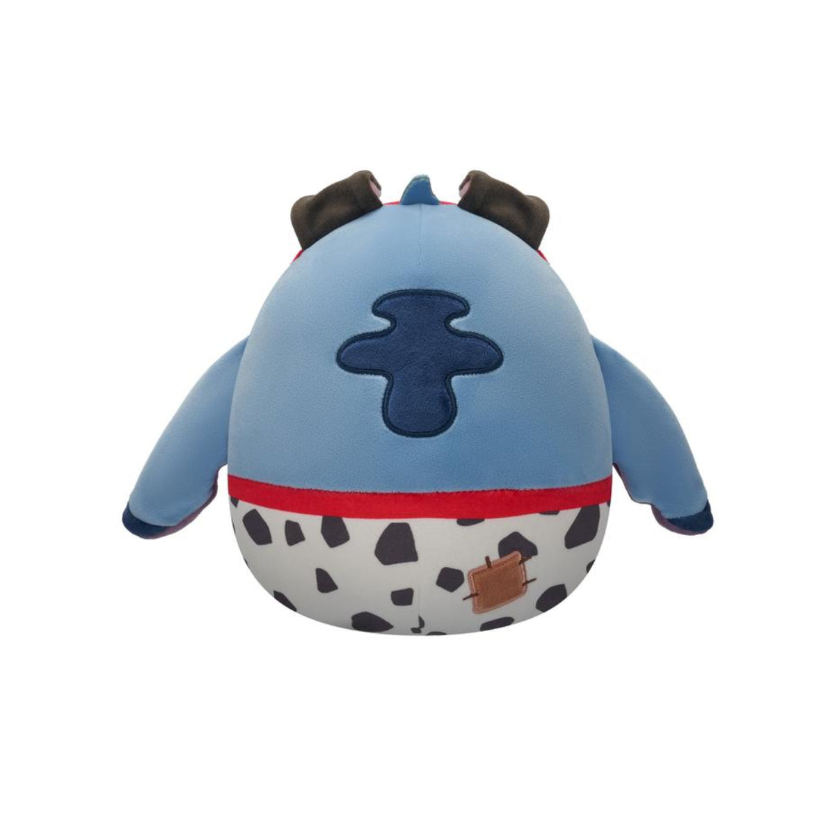 Squishmallows 8" Disney Stitch in Costume Plush Toy - Assortment