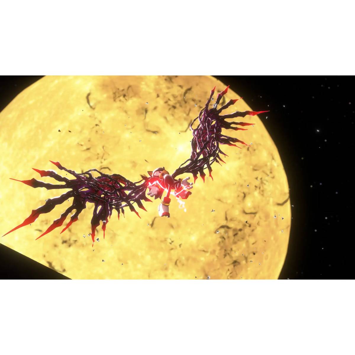 Sonic X Shadow Generations for Nintendo Switch