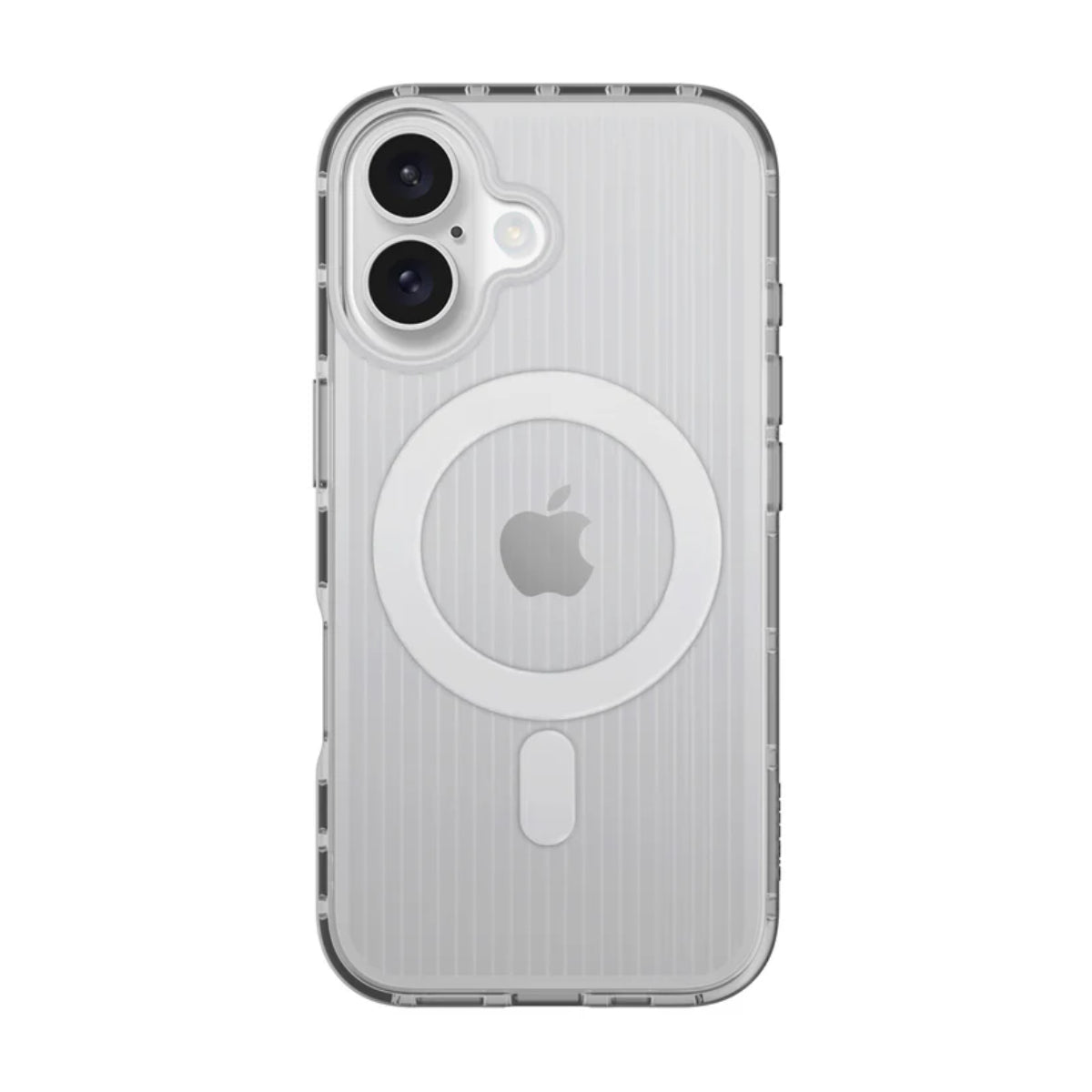 Nimbus9 Alto 2 MagSafe Case for Apple iPhone 16 - Clear