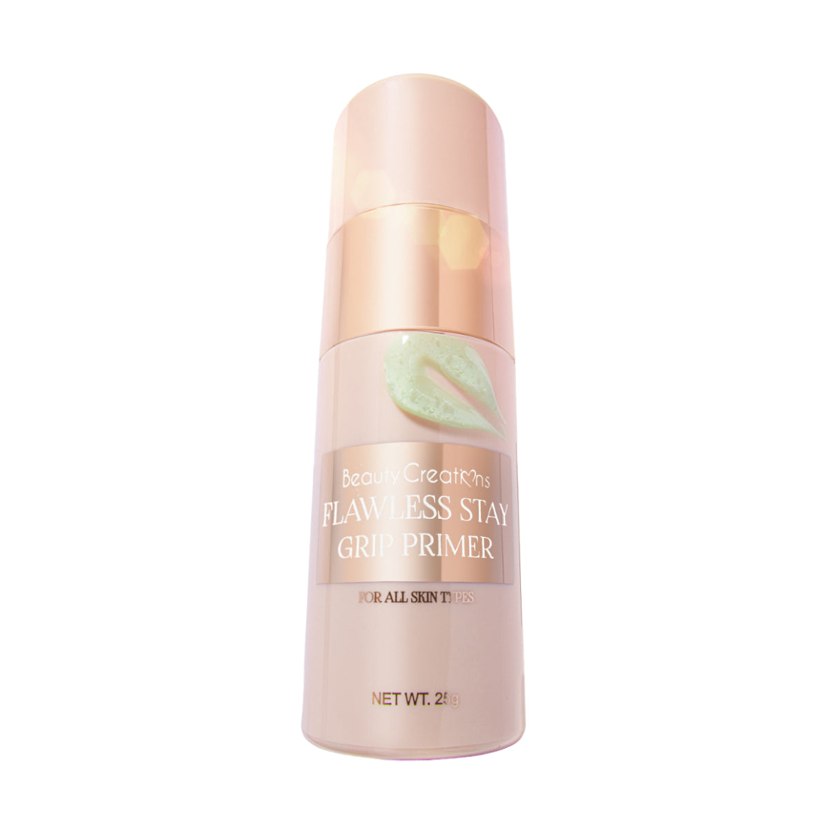 Beauty Creations Flawless Stay Grip Primer