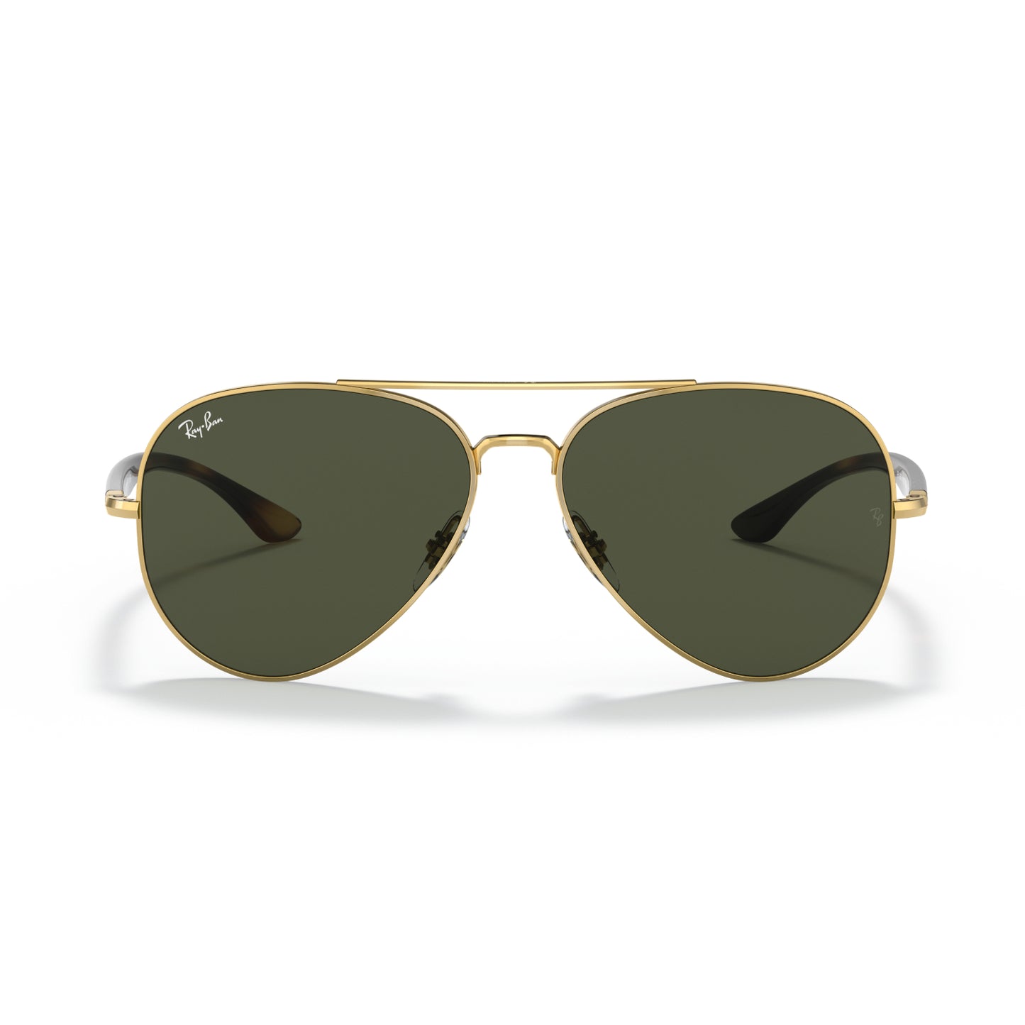 Ray Ban Arista Green Sunglasses