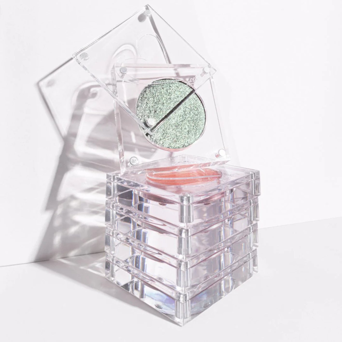 Beauty Creations Riding Solo Single Shadow - Ufo