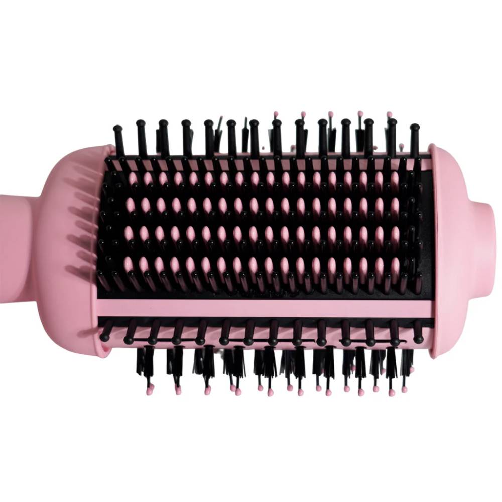 Beauty Creations Hair Dryer Brush - Pink