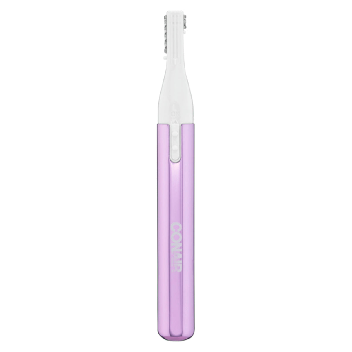 Conair Women's Dual Blade Precision Trimmer - Pink