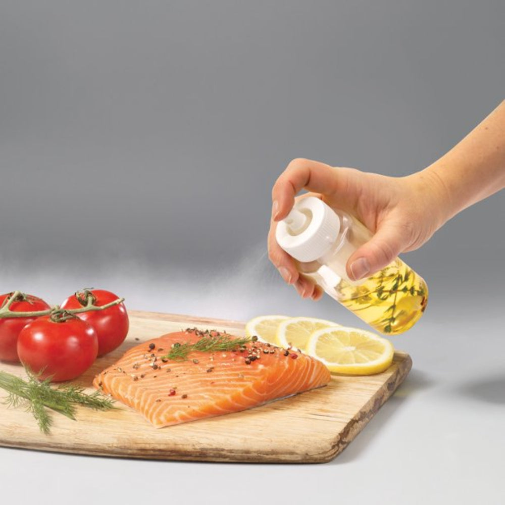 Starfrit Oil and Dressing Mister - Green