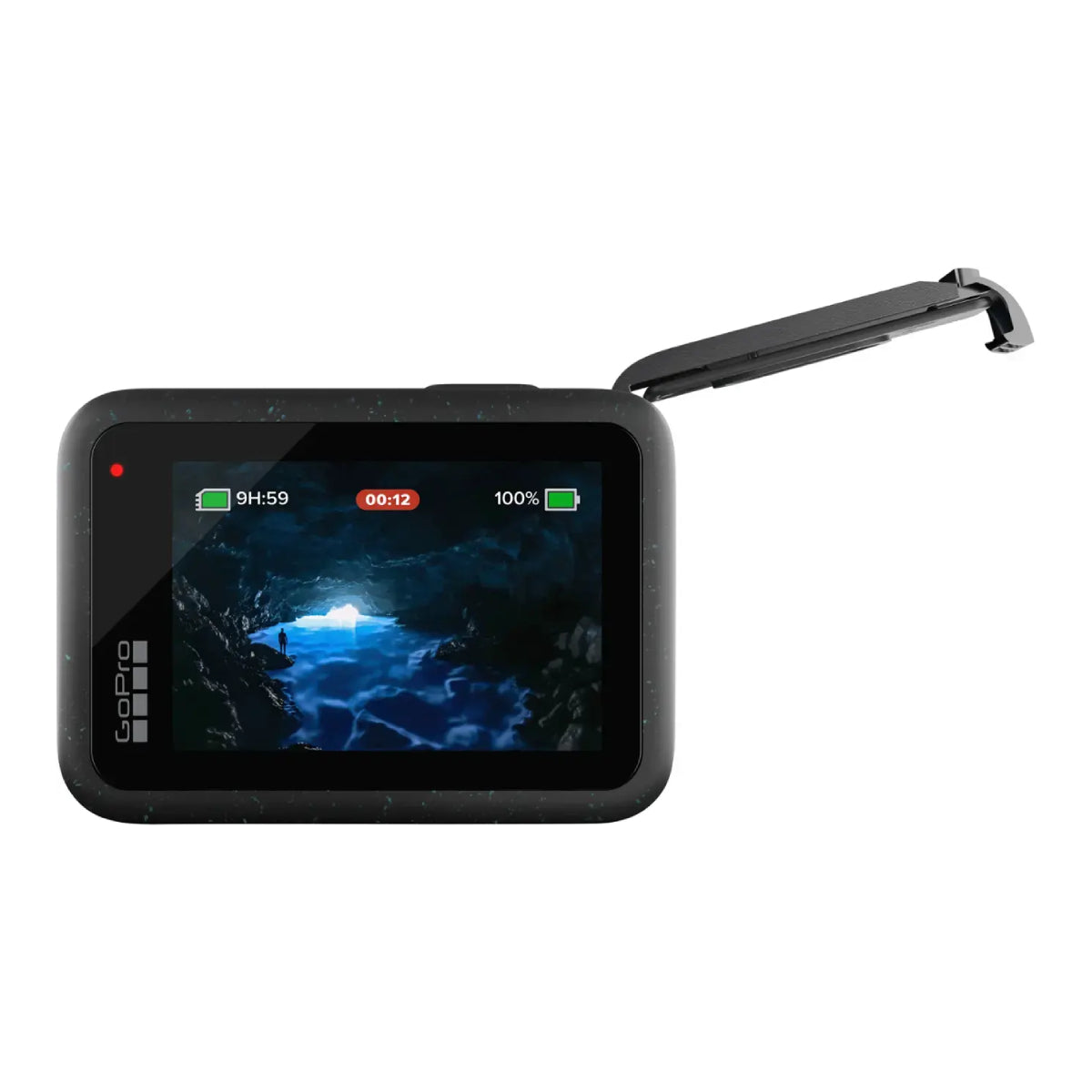 GoPro CHDHX-121-TH HERO12 Action Camera - Black