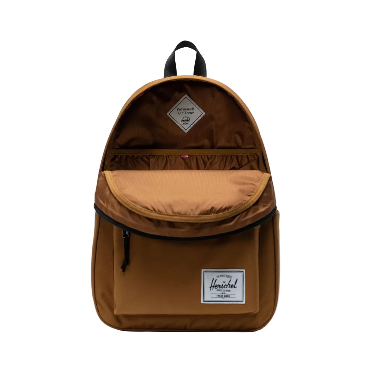 Herschel Classic XL 26L Backpack - Bronze Brown