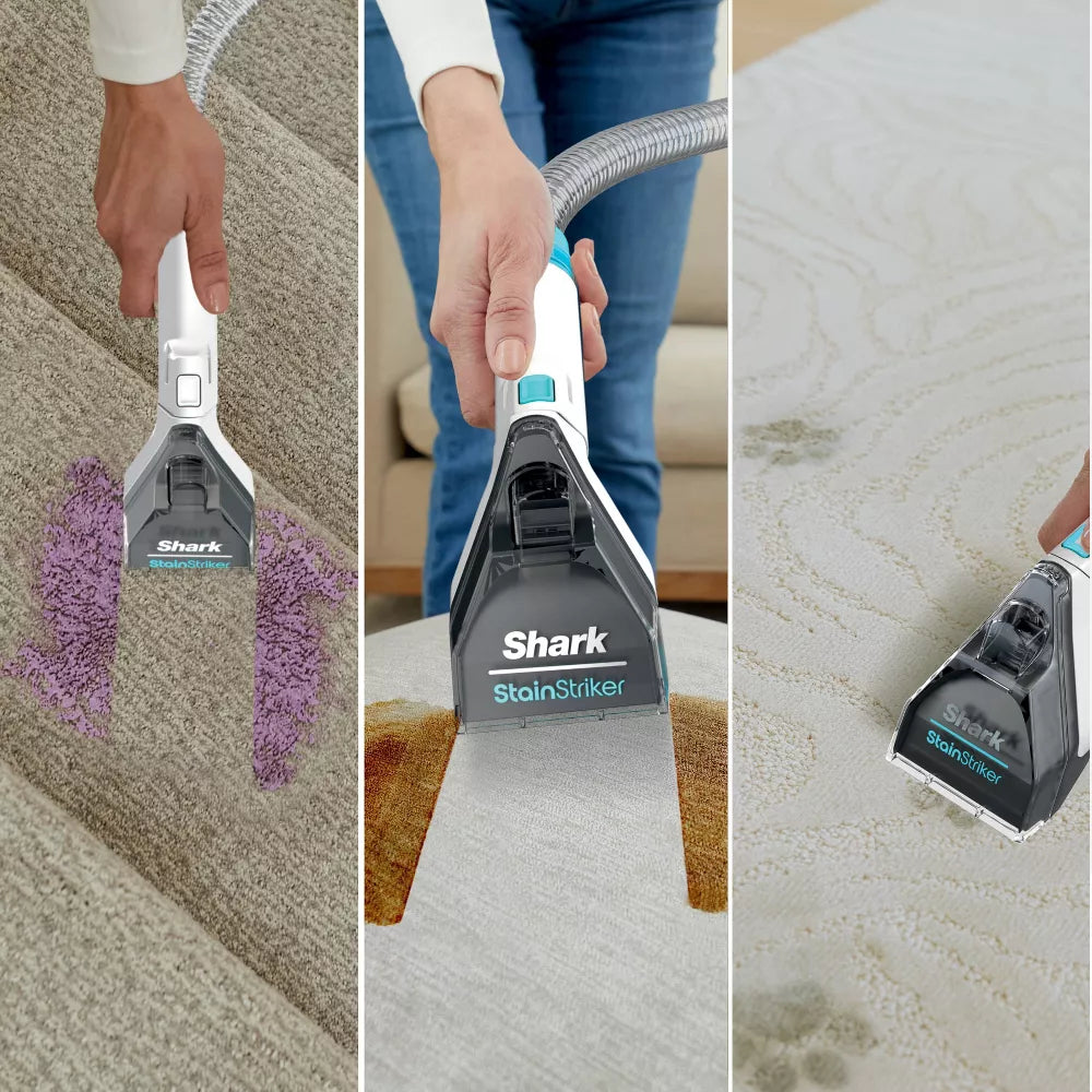 Shark 48 oz CarpetXpert Deep Clean Pro Formula Carpet Cleaner