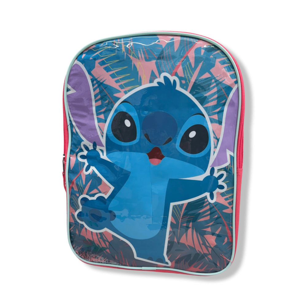 Disney Lilo & Stitch Backpack - Multicolor