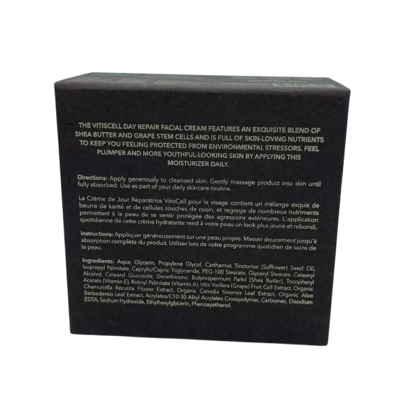 Introstem 1.76 oz x`Vitiscell Day Repair Facial Cream