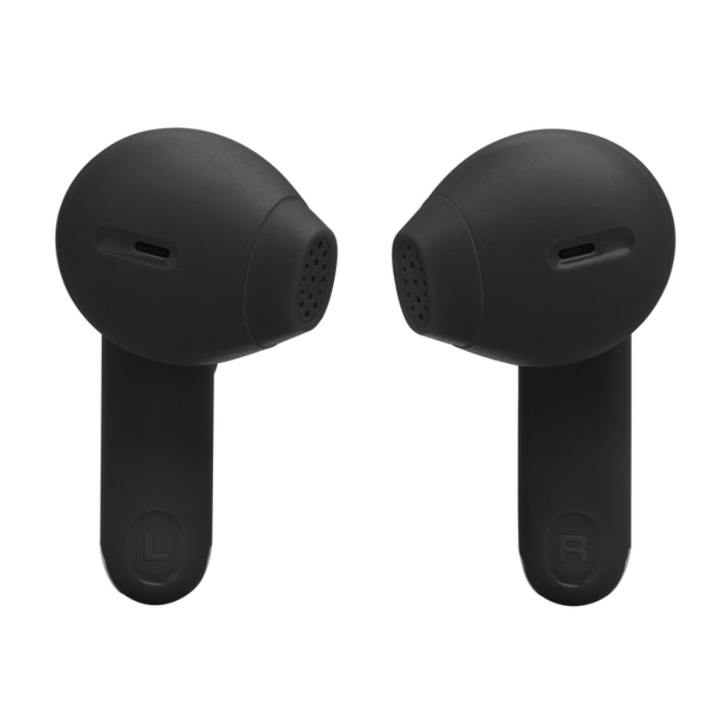 JBL Tune Flex 2 True Wireless In-the-Ear Earbuds - Black