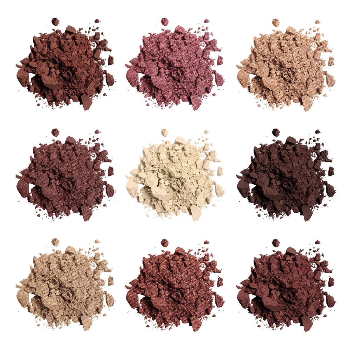 The Creme Shop French Kiss Eyeshadow Palette