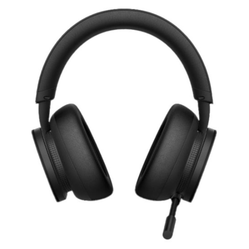 Microsoft TLL-00020 Wireless Over-the-Ear Gaming Headset for Xbox Series X|S/One - Black