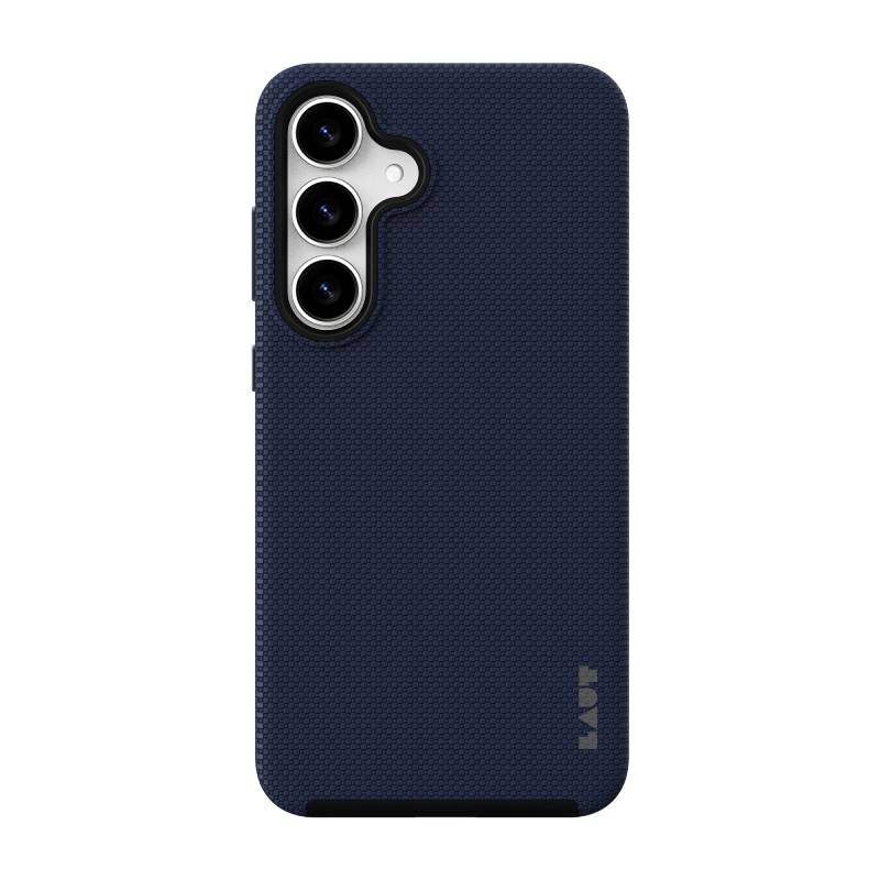 Laut Shield Case for Samsung Galaxy S25 Plus - Navy