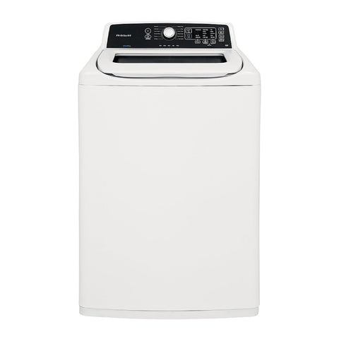 Frigidaire FFTW4120SW 4.7 cu. ft. Top Load Washer - White - Curacao