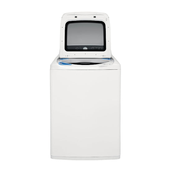 Frigidaire FFTW4120SW 4.7 cu. ft. Top Load Washer - White - Curacao