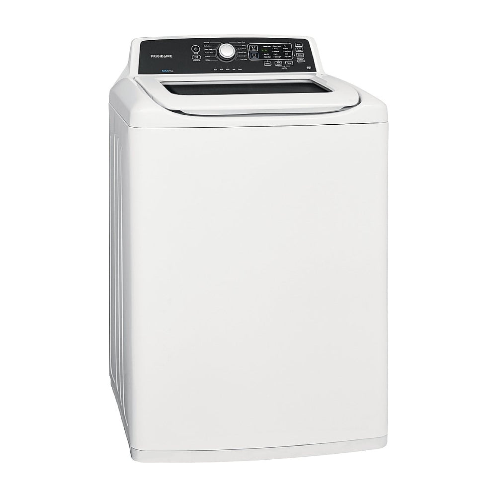 Frigidaire FFTW4120SW 4.7 cu. ft. Top Load Washer - White - Curacao