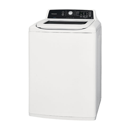 Frigidaire FFTW4120SW 4.7 cu. ft. Top Load Washer - White - Curacao