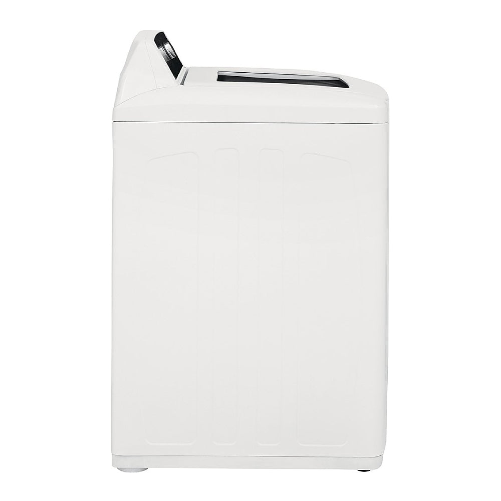 Frigidaire FFTW4120SW 4.7 cu. ft. Top Load Washer - White - Curacao