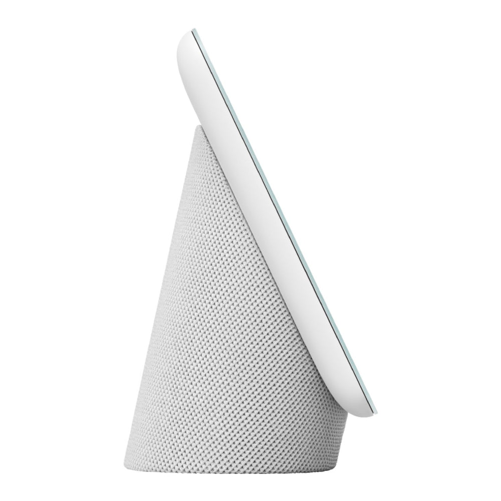 Google Nest Hub 2nd Generation Smart Display - Chalk - Curacao