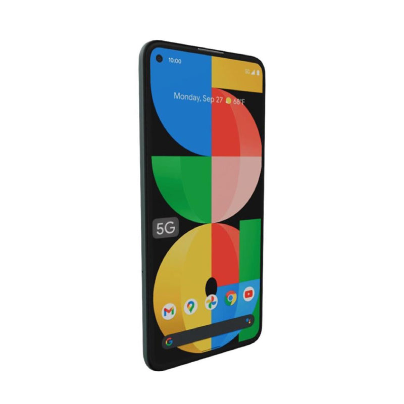 Google Pixel 5A 5G 128GB Smartphone - Black