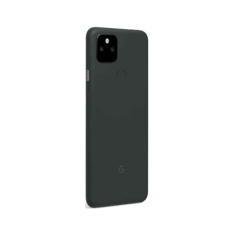 Google Pixel 5A 5G 128GB Smartphone - Black