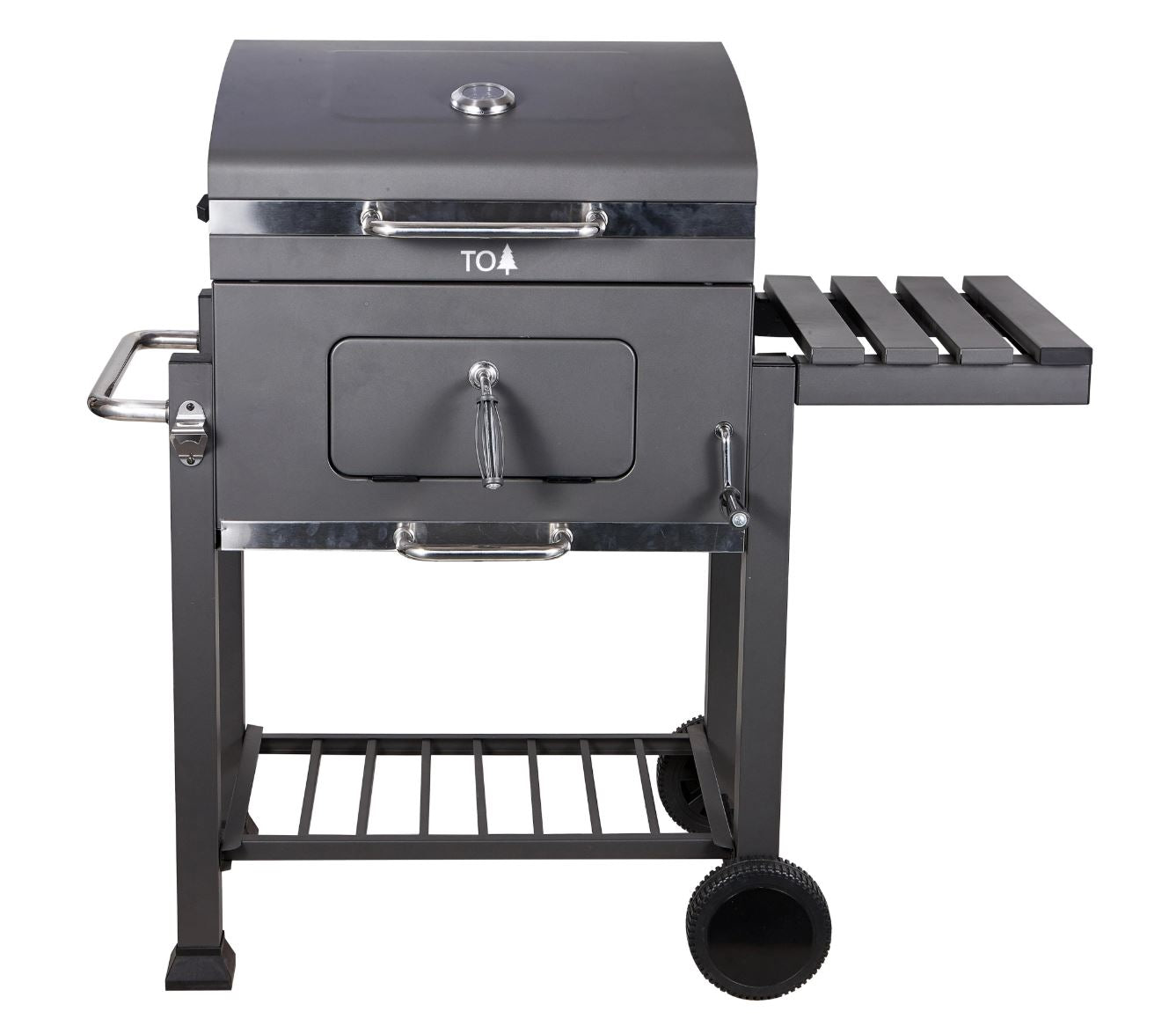 The Outdoor Institute 24" Charcoal BBQ Grill