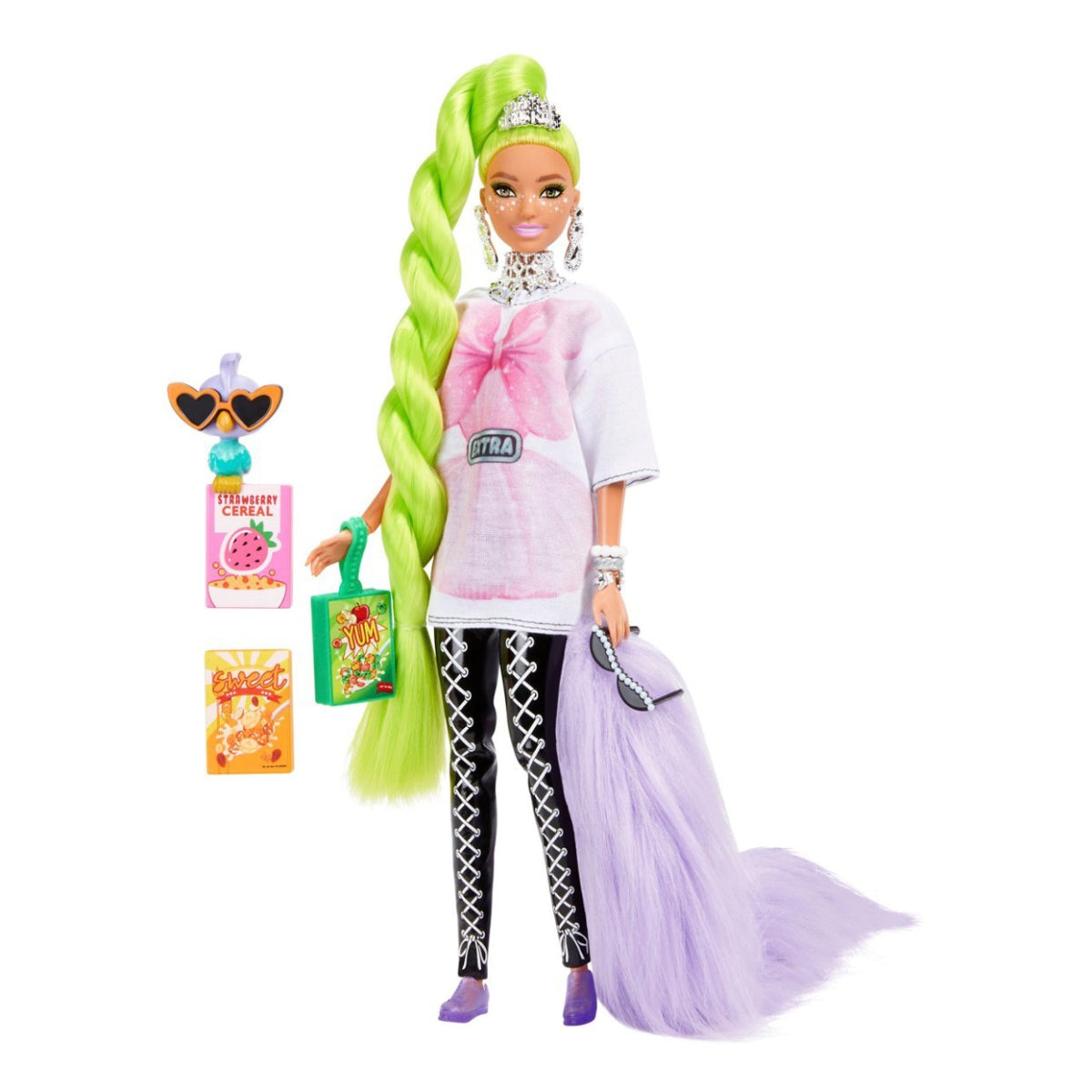 Barbie Extra Dolls - Assorted