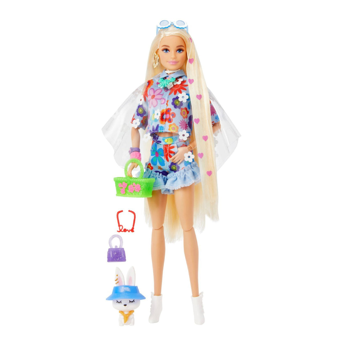 Barbie Extra Dolls - Assorted
