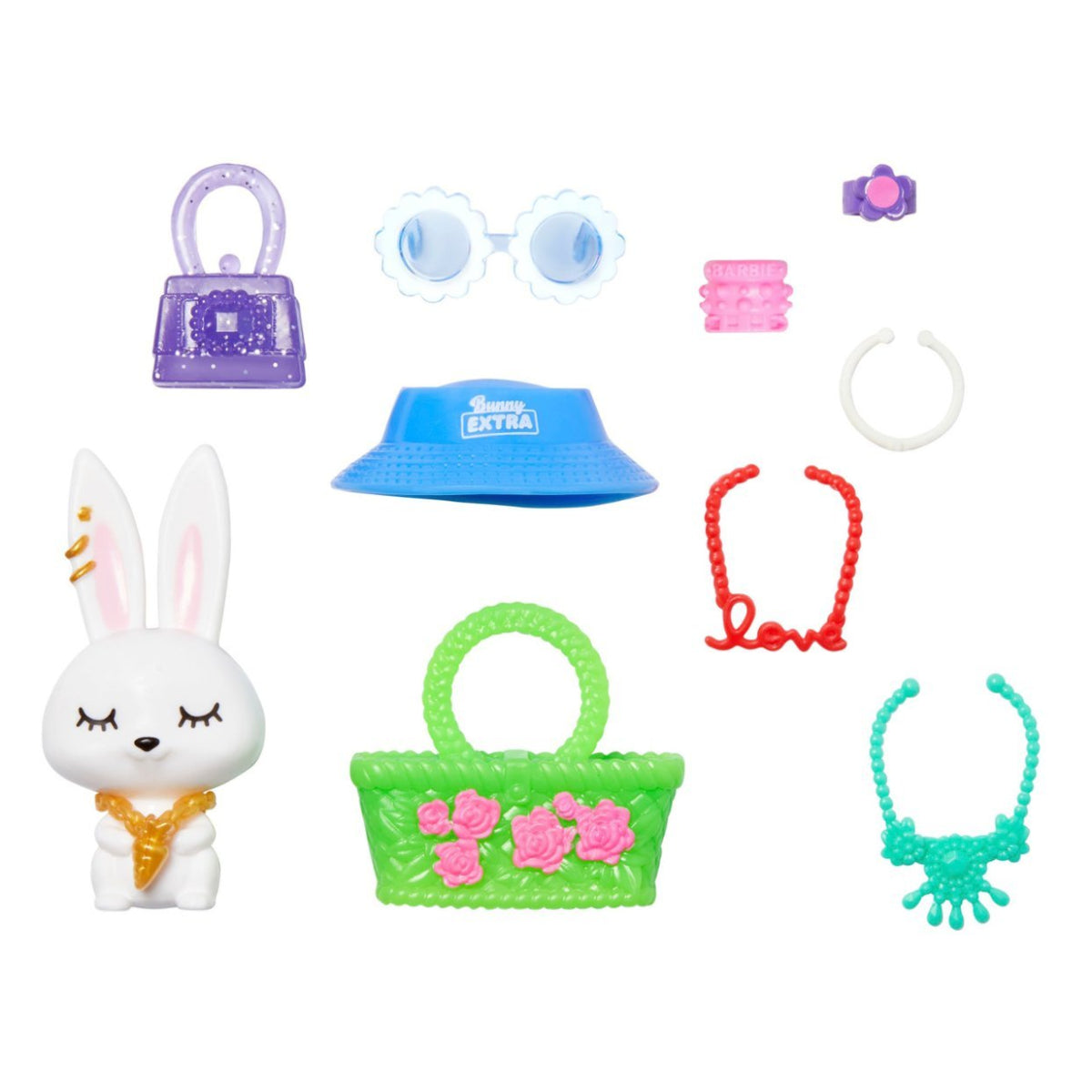 Barbie Extra Dolls - Assorted