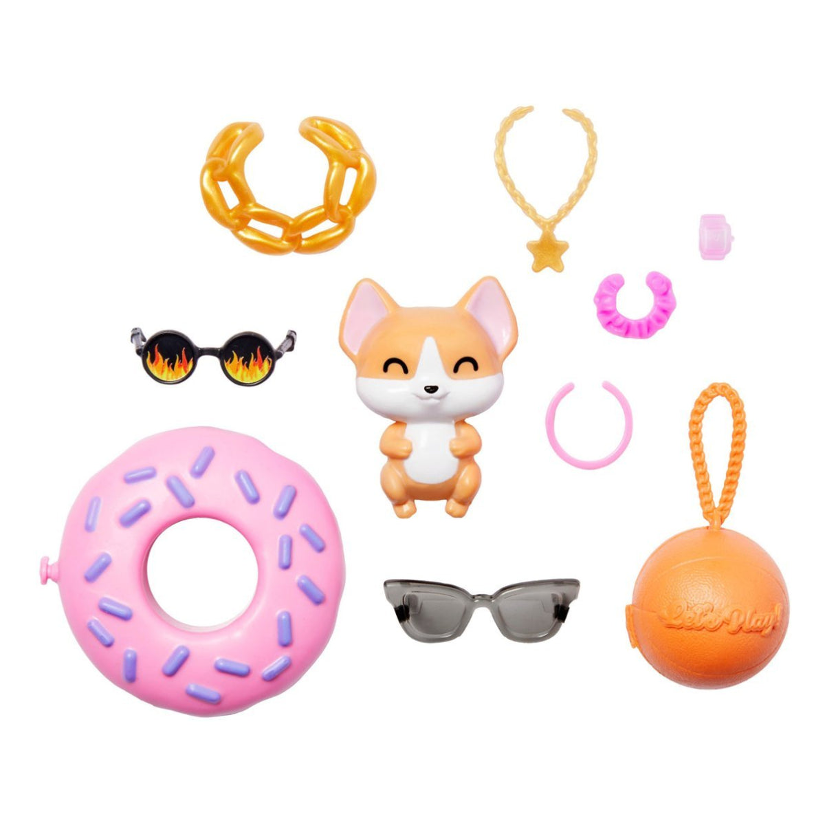 Barbie Extra Dolls - Assorted