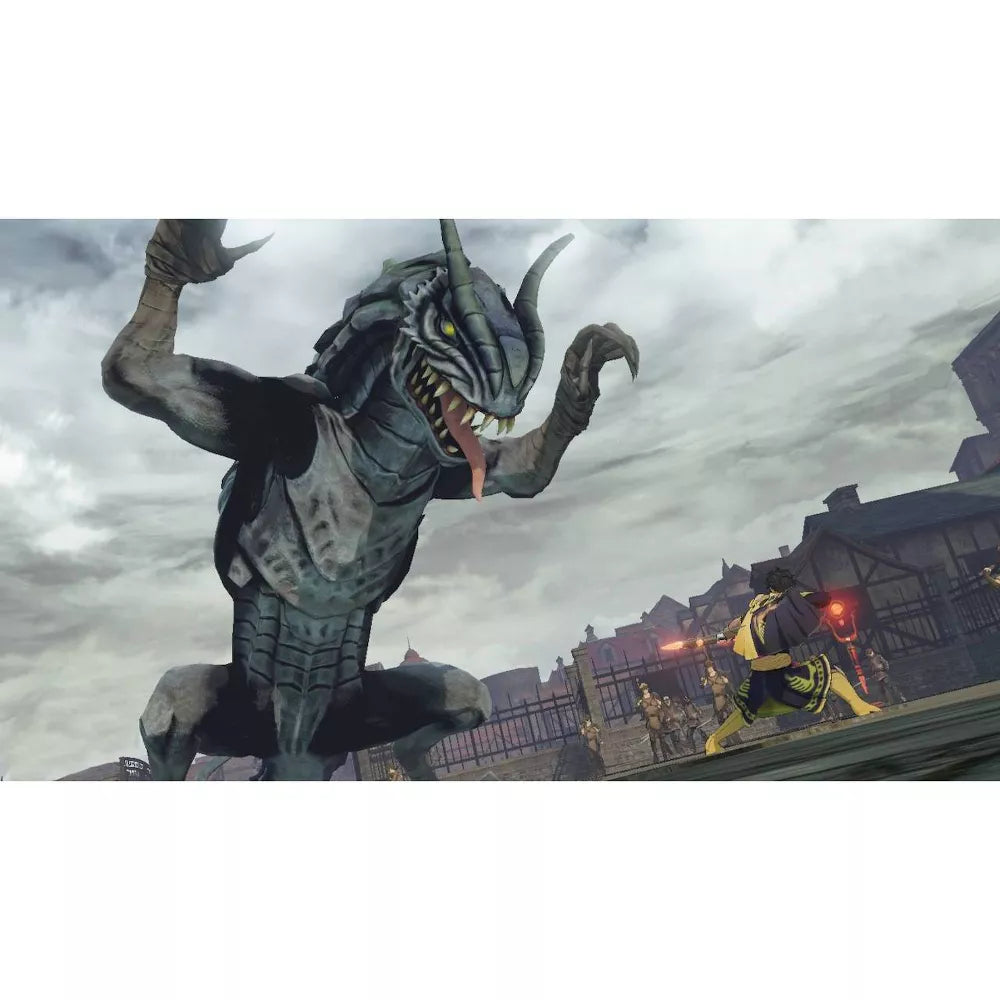 Fire Emblem Warriors: Three Hopes for Nintendo Switch