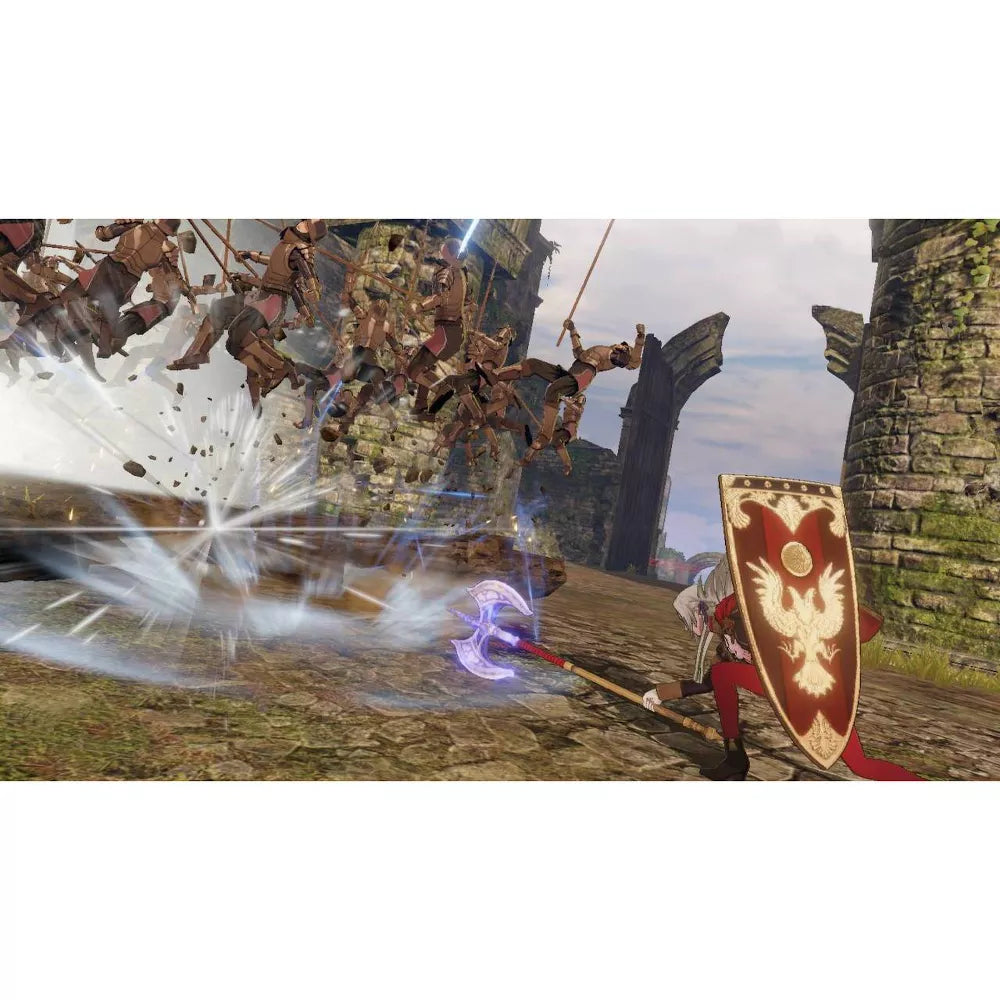 Fire Emblem Warriors: Three Hopes for Nintendo Switch