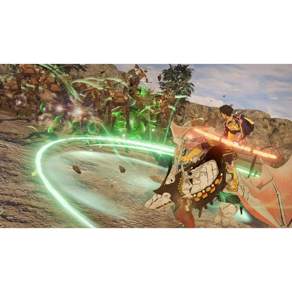 Fire Emblem Warriors: Three Hopes for Nintendo Switch