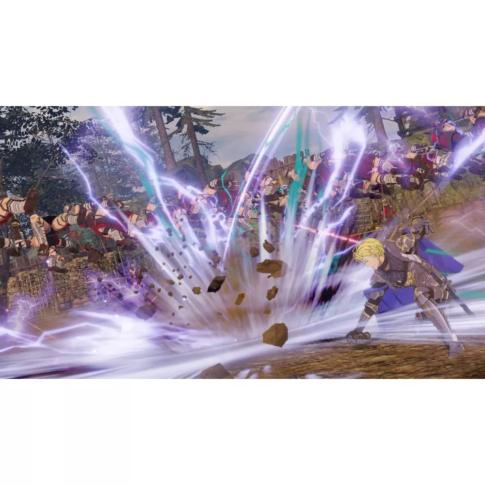 Fire Emblem Warriors: Three Hopes for Nintendo Switch