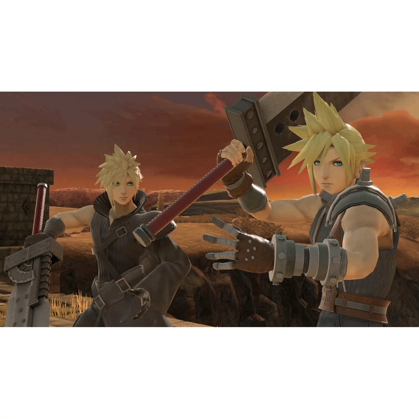 Super Smash Bros. Ultimate for Nintendo Switch - Curacao