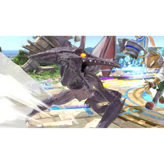 Super Smash Bros. Ultimate for Nintendo Switch - Curacao