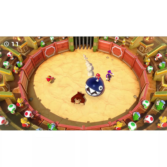 Super Mario Party for Nintendo Switch - Curacao