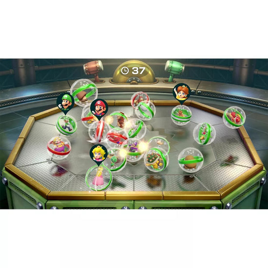 Super Mario Party for Nintendo Switch - Curacao