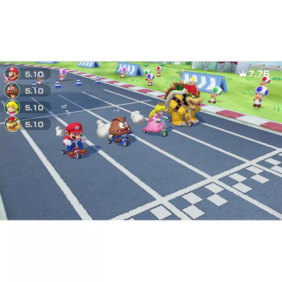Super Mario Party for Nintendo Switch - Curacao